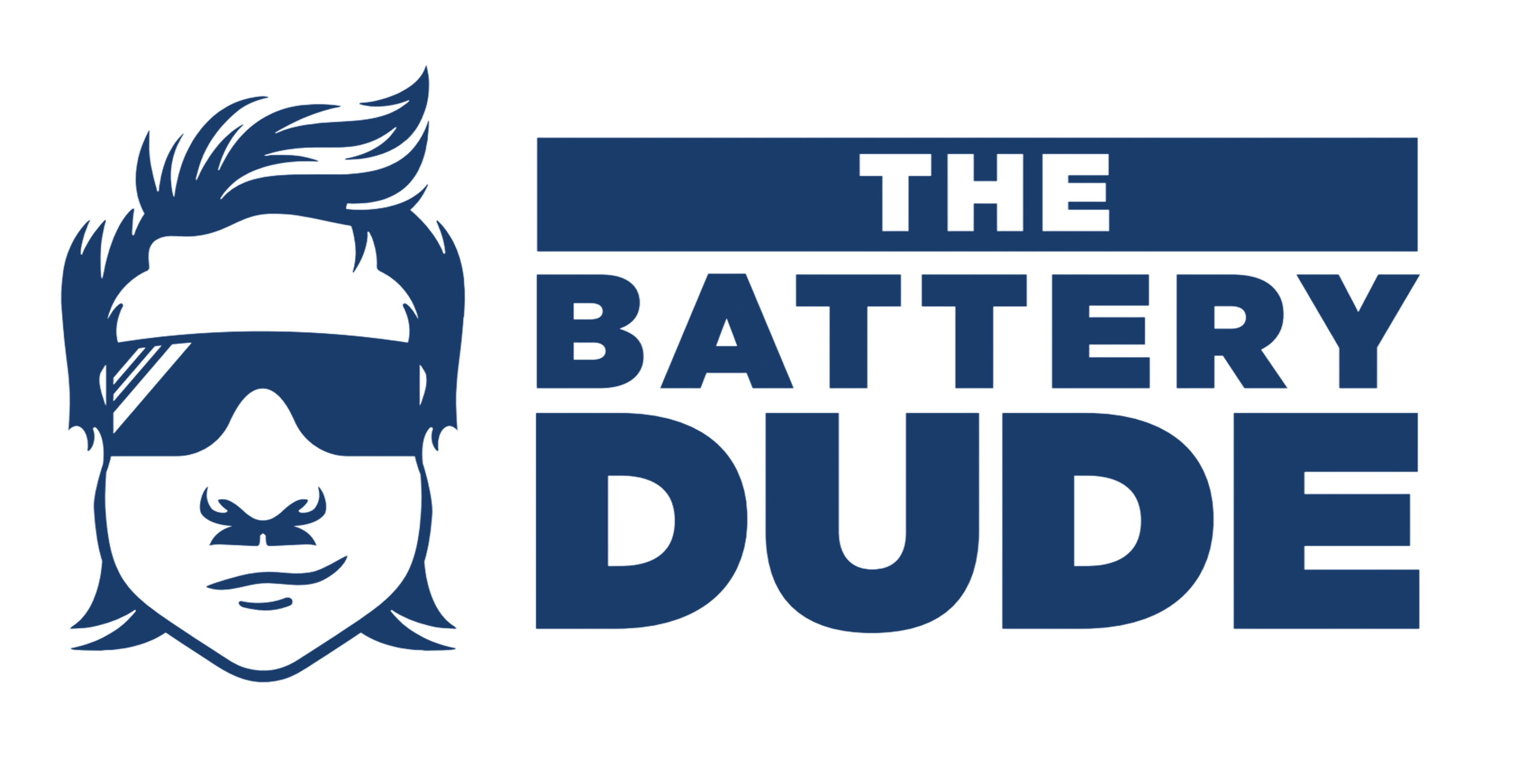 Battery Dude